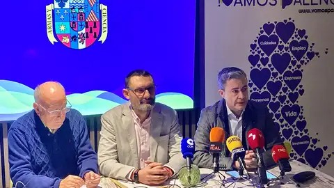 ¡Vamos Palencia! presenta su Plan Regional de Vivienda 2026–2030 frente a la inacción del PP y la falta de concreción del PSOE .