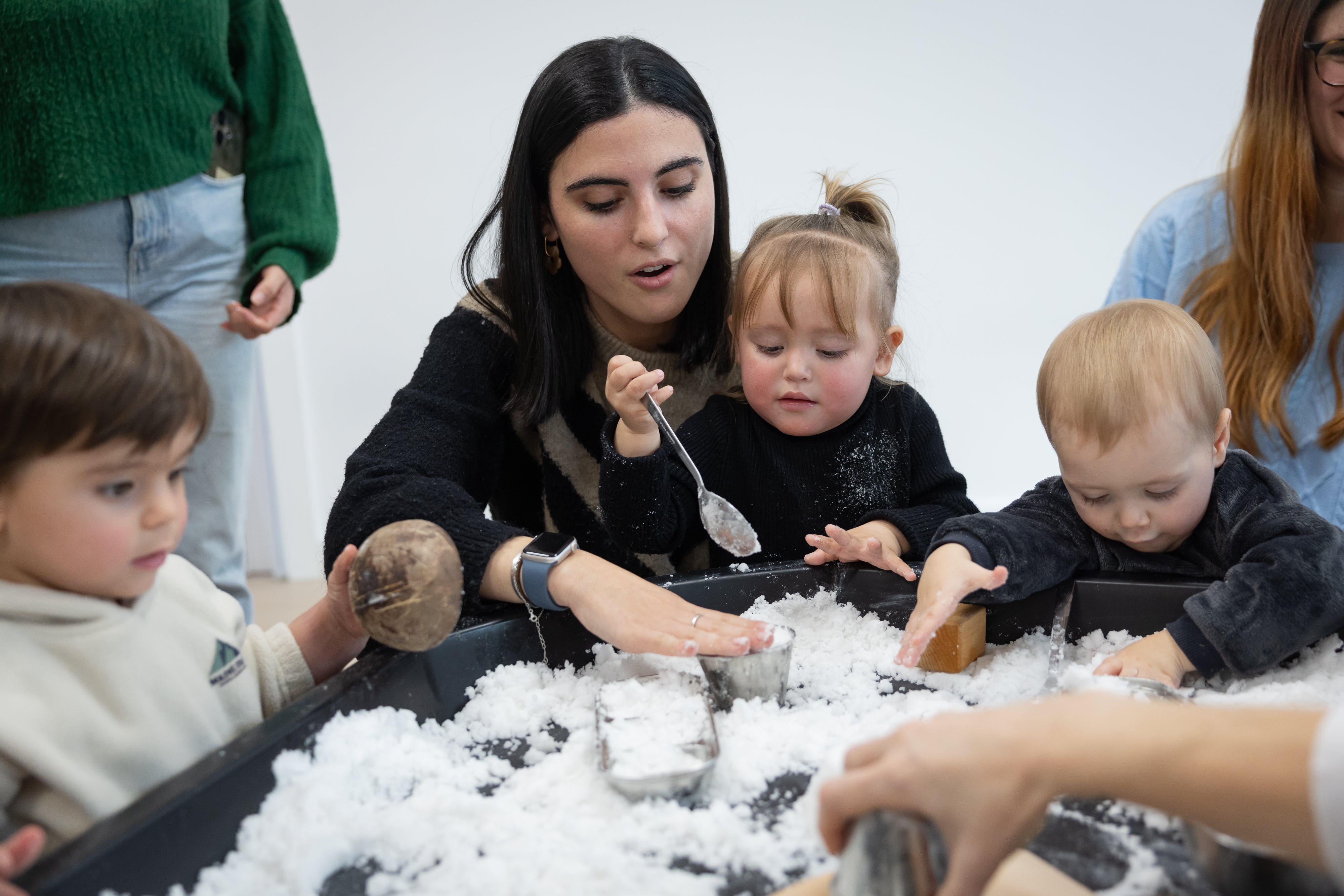 CaixaProinfancia acompaña en Castellón a más de un centenar de menores vulnerables durante 2025 CaixaProinfancia acompaña en Castellón a más de un centenar de menores vulnerables durante 2025