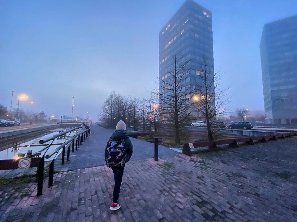 Cuándo empiezan a subir las temperaturas: la borrasca que alargará el frío invierno todavía más Cuándo empiezan a subir las temperaturas: la borrasca que alargará el frío invierno todavía más