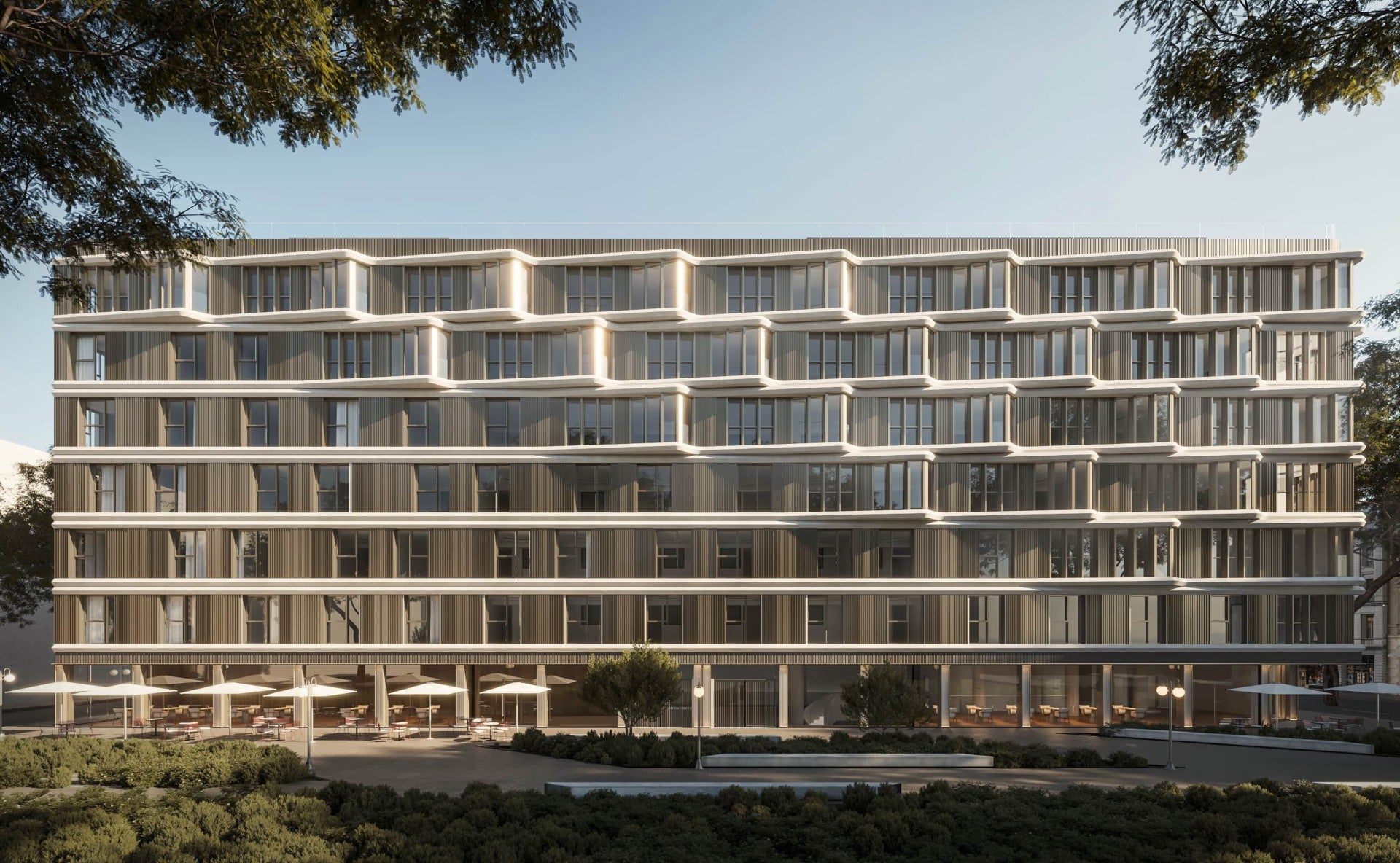 Intelier Hotels & Suites impulsa su crecimiento con nuevas aperturas en Valencia, Benicàssim, Córdoba y Málaga Intelier Hotels & Suites impulsa su crecimiento con nuevas aperturas en Valencia, Benicàssim, Córdoba y Málaga