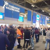 Fitur Marina Baixa