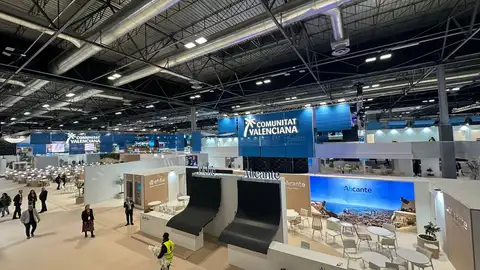 FITUR comienza hoy miércoles en Madrid con gran presencia de los destinos turísticos de la Marina Baixa FITUR comienza hoy miércoles en Madrid con gran presencia de los destinos turísticos de la Marina Baixa