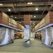 Stand de Euskadi en Fitur 2026 Stand de Euskadi en Fitur 2026