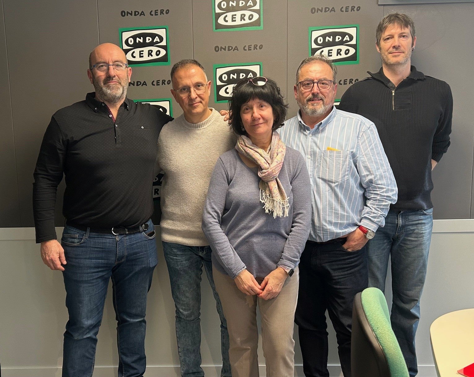 El Comité de Empresa se planta ante el Ayuntamiento de Huesca por "tres años de incumplimientos" El Comité de Empresa se planta ante el Ayuntamiento de Huesca por "tres años de incumplimientos"