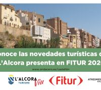 L'Alcora FITUR 