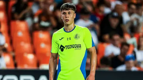 El mensaje de Davinchi tras la muerte de su padre en el accidente de Adamuz El mensaje de Davinchi tras la muerte de su padre en el accidente de Adamuz