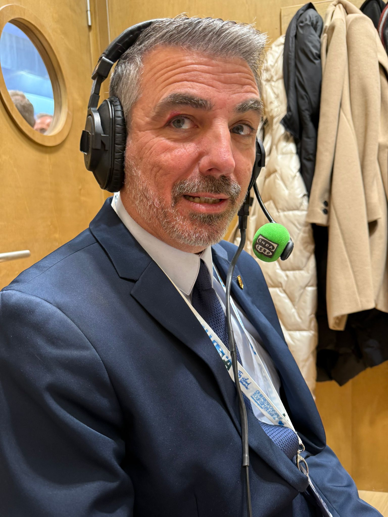 Santanyí se presenta en Fitur 2026 con un chatbot de inteligencia artificial para personalizar la experiencia turística Santanyí se presenta en Fitur 2026 con un chatbot de inteligencia artificial para personalizar la experiencia turística