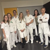 El Hospital General Universitario de Elche logra una acreditación nacional en el tratamiento de los pacientes con patología cardiaca y renal El Hospital General Universitario de Elche logra una acreditación nacional en el tratamiento de los pacientes con patología cardiaca y renal