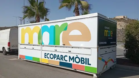 El Consorci Mare logra tres subvenciones de más de 2 millones de euros de la Generalitat Valenciana para la mejora de la red de ecoparques El Consorci Mare logra tres subvenciones de más de 2 millones de euros de la Generalitat Valenciana para la mejora de la red de ecoparques