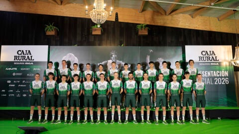 Caja Rural - Seguros RGA 2026