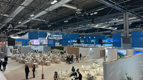 FITUR comienza hoy miércoles en Madrid con gran presencia de los destinos turísticos de la Marina Baixa FITUR comienza hoy miércoles en Madrid con gran presencia de los destinos turísticos de la Marina Baixa