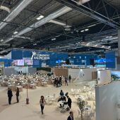 FITUR comienza hoy miércoles en Madrid con gran presencia de los destinos turísticos de la Marina Baixa