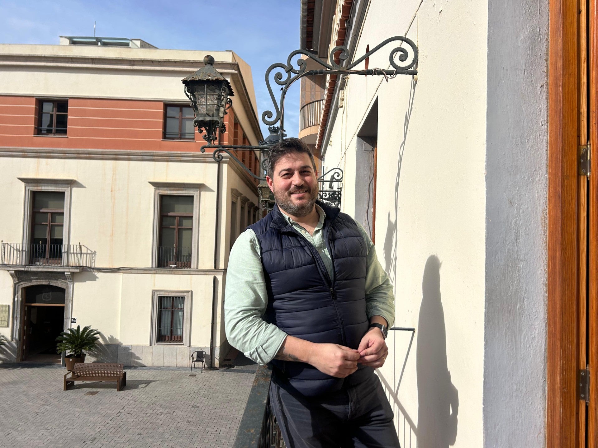 El Ayuntamiento de Nules ha formalizado cerca de 200 contratos en un año, el mayor volumen de su historia reciente El Ayuntamiento de Nules ha formalizado cerca de 200 contratos en un año, el mayor volumen de su historia reciente