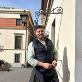 El concejal de Contrataciones, Adrián Sorribes, ha hecho balance del volumen de contrataciones durante 2025. El concejal de Contrataciones, Adrián Sorribes, ha hecho balance del volumen de contrataciones durante 2025.