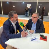 Arturo Moya - Javier Fernández 