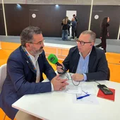 Arturo Moya - Javier Fernández Arturo Moya - Javier Fernández