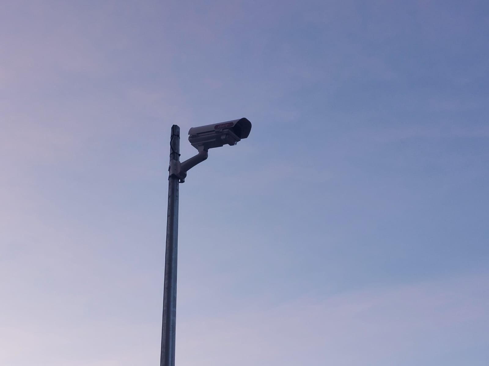 El Ayuntamiento de Palencia estudia la instalación de cámaras de vigilancia en La Puebla El Ayuntamiento de Palencia estudia la instalación de cámaras de vigilancia en La Puebla