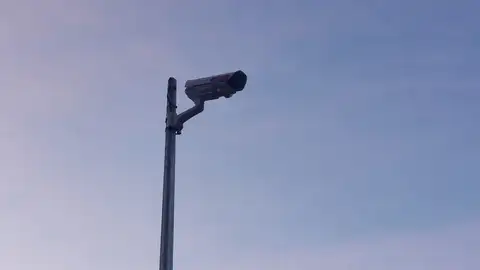 El Ayuntamiento de Palencia estudia la instalación de cámaras de vigilancia en La Puebla .