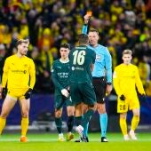 Manchester City y PSG pinchan a domicilio y el Arsenal sigue invicto