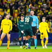 Manchester City y PSG pinchan a domicilio y el Arsenal sigue invicto Manchester City y PSG pinchan a domicilio y el Arsenal sigue invicto