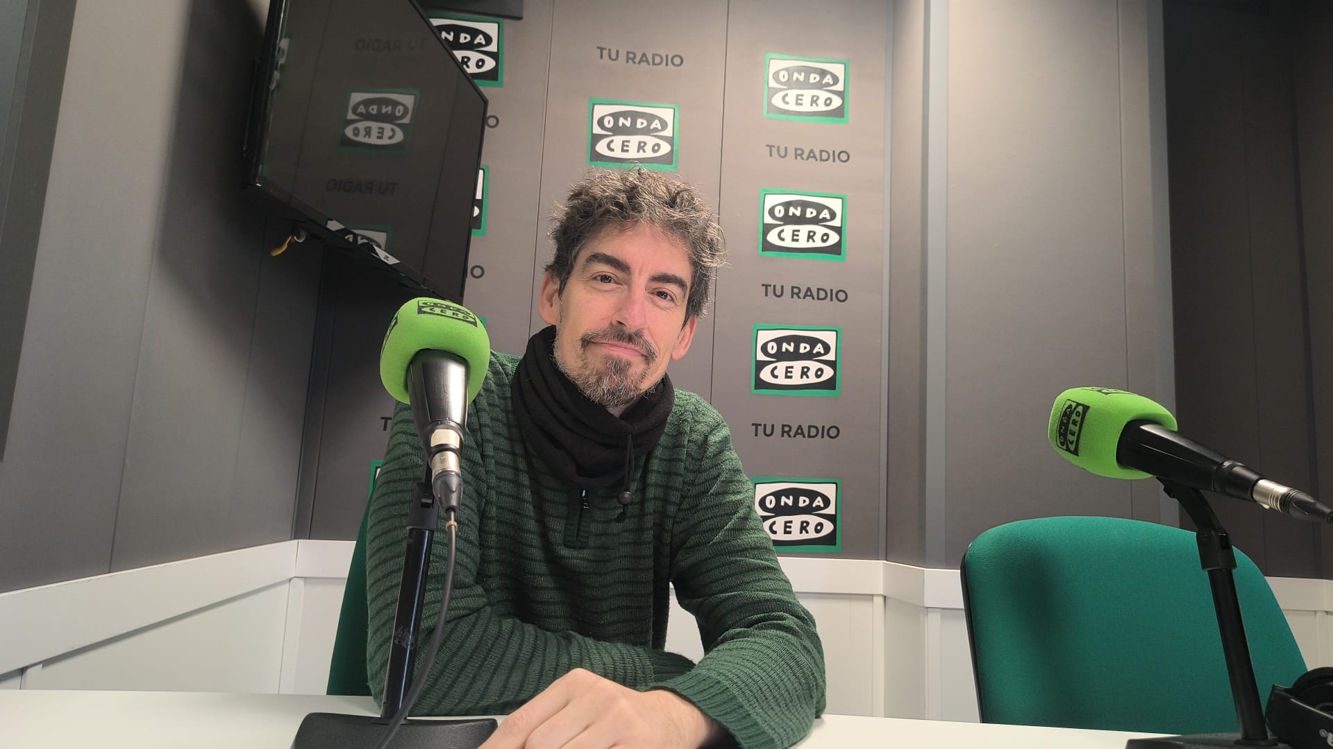 El homenaje musical de Gospel Córdoba El homenaje musical de Gospel Córdoba