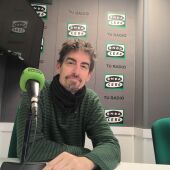 Nacho Lozano