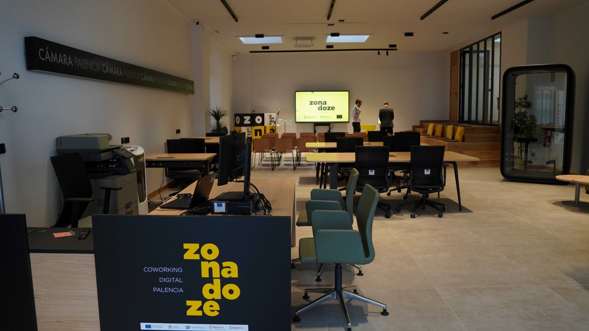 Zone Doze aplicará un 50% de descuento con motivo del 2º aniversario de su inauguración Zone Doze aplicará un 50% de descuento con motivo del 2º aniversario de su inauguración