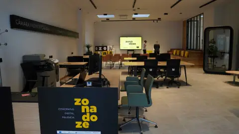 Zone Doze aplicará un 50% de descuento con motivo del 2º aniversario de su inauguración .