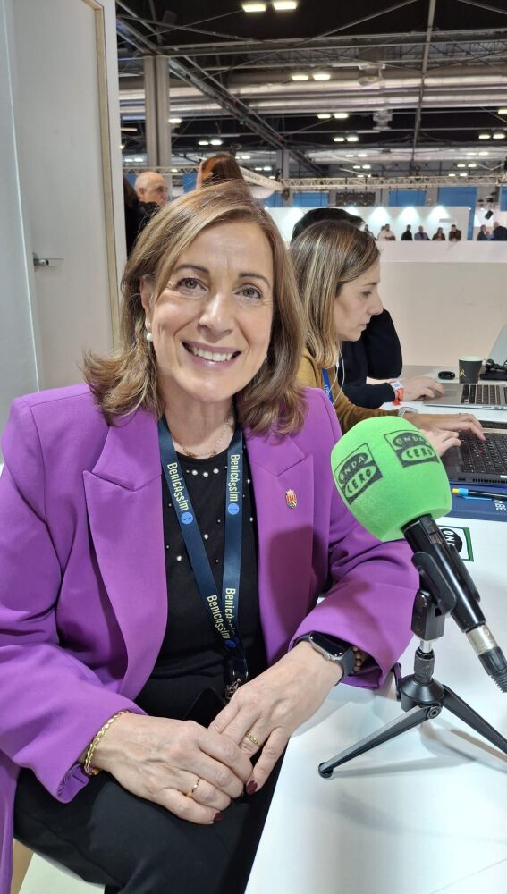 Susana Marqués 