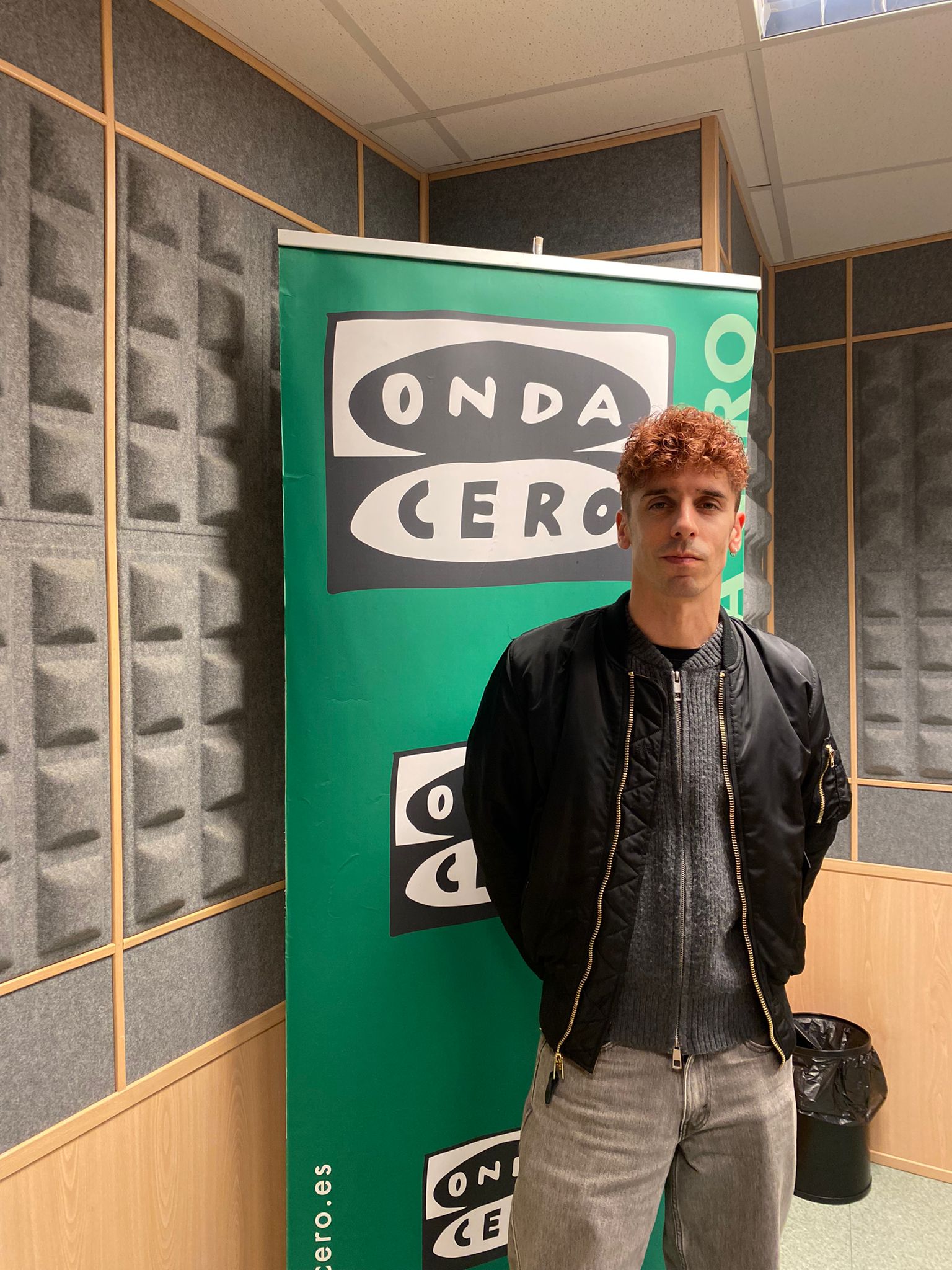 'Veintiuno' será homenajeado en el Día del Patrón en Toledo 'Veintiuno' será homenajeado en el Día del Patrón en Toledo