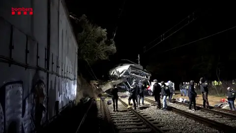 El sindicato de maquinistas SEMAF convoca una huelga general en todos sector tras los últimos accidentes de tren El sindicato de maquinistas SEMAF convoca una huelga general en todos sector tras los últimos accidentes de tren