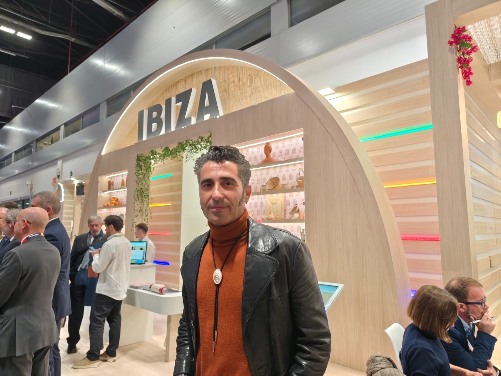 Diego Calvo: “Nos gusta crear hoteles que sean mucho más que hoteles" Diego Calvo: “Nos gusta crear hoteles que sean mucho más que hoteles"