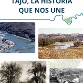'Renace Tajo', nueva exposición en Buenavista en Toledo 'Renace Tajo', nueva exposición en Buenavista en Toledo