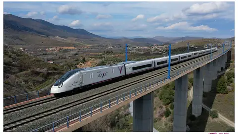 Siguen los problemas en la red de alta velocidad entre Madrid y Zaragoza Siguen los problemas en la red de alta velocidad entre Madrid y Zaragoza