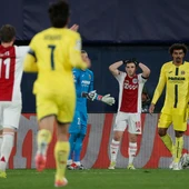 El Ajax revive y deja sin consuelo al Villarreal El Ajax revive y deja sin consuelo al Villarreal