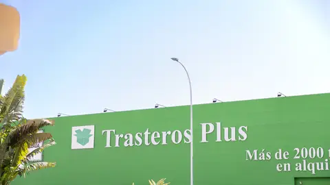 Trasteros Plus ofrece trasteros sin coste a afectados y equipos de emergencia tras el accidente ferroviario en Adamuz Trasteros Plus ofrece trasteros sin coste a afectados y equipos de emergencia tras el accidente ferroviario en Adamuz
