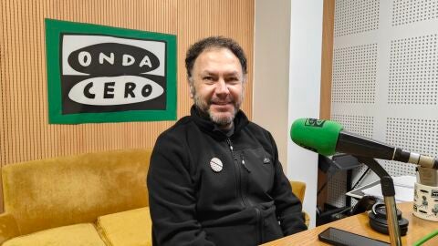 Manuel Precedo (Cineclube Padre Feij&oacute;o Ourense)
