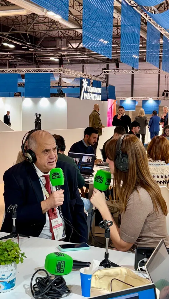 Juanma Cerdá Juanma Cerdá