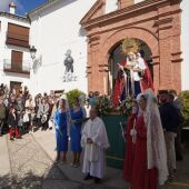Algatocín vivirá su tradicional ‘Candelaria’ el próximo 1 de febrero