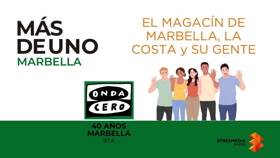 M&aacute;s de Uno Marbella