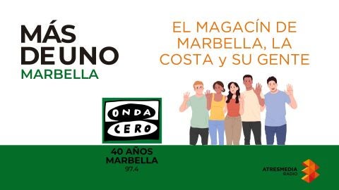 M&aacute;s de Uno Marbella