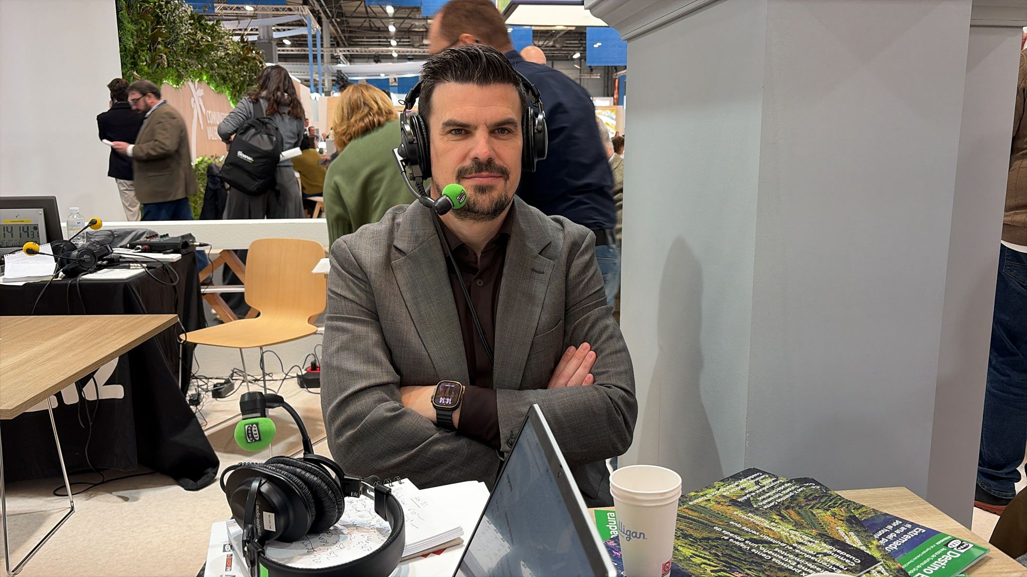 Deportes Extremadura en la onda (21/01/2026) Deportes Extremadura en la onda (21/01/2026)