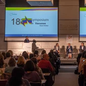 Málaga se convierte en punto de encuentro del 19º Symposium de Pediatría sobre vacunación infantil y bronquiolitis por VRS Málaga se convierte en punto de encuentro del 19º Symposium de Pediatría sobre vacunación infantil y bronquiolitis por VRS