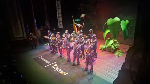 Las mariposas Las mariposas