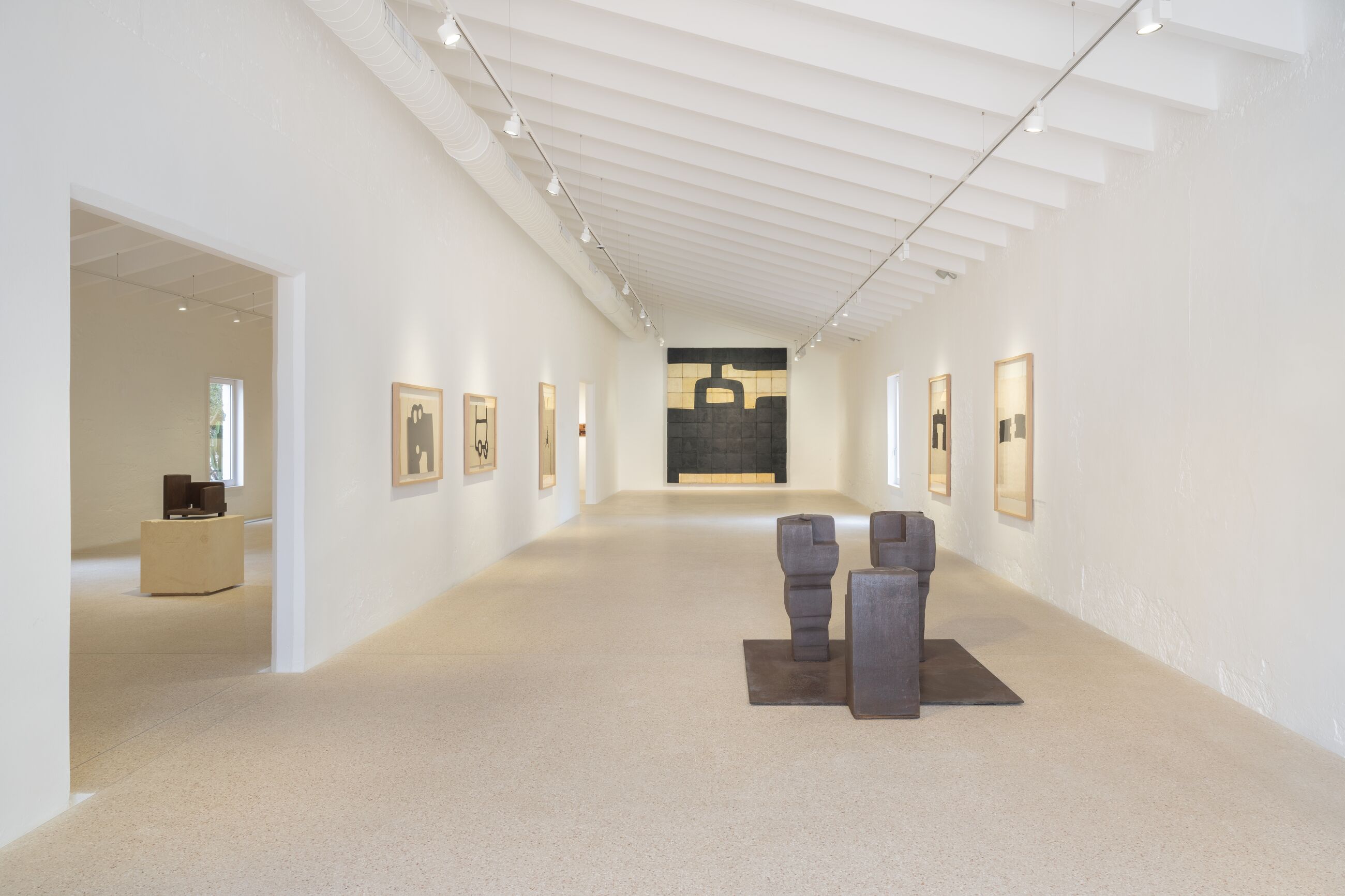 Menorca celebra en abril un ‘opening’ para dar a conocer las propuestas culturales de la isla Menorca celebra en abril un ‘opening’ para dar a conocer las propuestas culturales de la isla