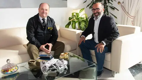 La Diputación de Cáceres apoya las I Jornadas Informativas de las Fuerzas Armadas que se celebrarán en marzo La Diputación de Cáceres apoya las I Jornadas Informativas de las Fuerzas Armadas que se celebrarán en marzo