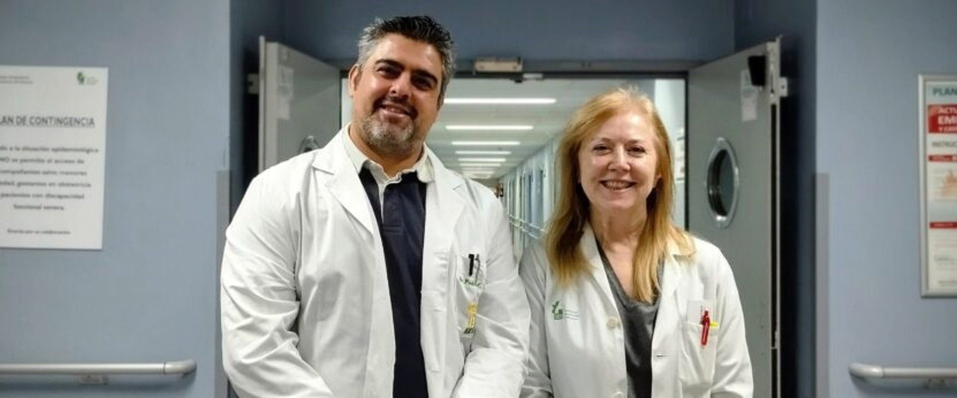 Una investigación de la UEx y un hospital de Cáceres propone un nuevo biomarcador para prevención y tratamiento de ictus Una investigación de la UEx y un hospital de Cáceres propone un nuevo biomarcador para prevención y tratamiento de ictus