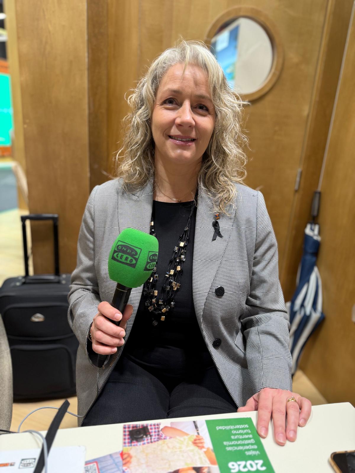 Baleares toma el relevo de FITUR con Madrid Fusión como gran escaparate del producto local Baleares toma el relevo de FITUR con Madrid Fusión como gran escaparate del producto local