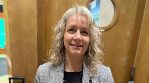 Pilar Amat, consellera de Promoción Económica y Producto Local del Consell de Mallorca. Pilar Amat, consellera de Promoción Económica y Producto Local del Consell de Mallorca.