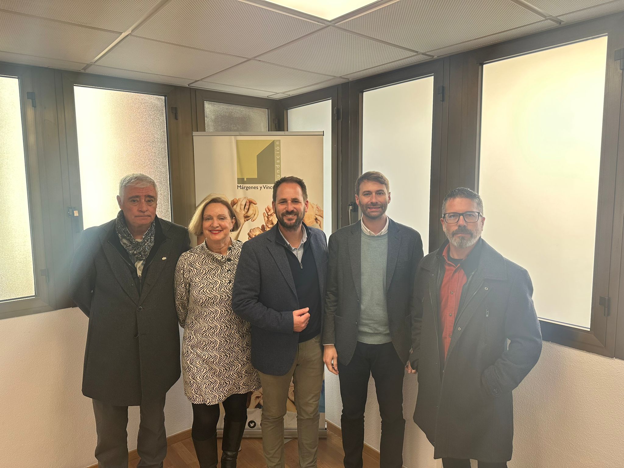 Menores víctimas de violencia sexual cuentan con un espacio de la Junta para una atención integral Menores víctimas de violencia sexual cuentan con un espacio de la Junta para una atención integral